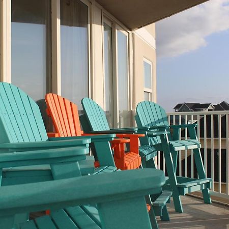 Ocean View, 2Br, 2Ba Condo, St Regis 3213, Topsail, Nc 北托普塞尔海滩 外观 照片