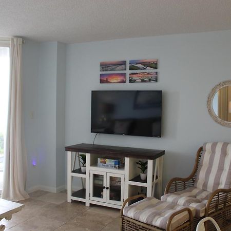 Ocean View, 2Br, 2Ba Condo, St Regis 3213, Topsail, Nc 北托普塞尔海滩 外观 照片