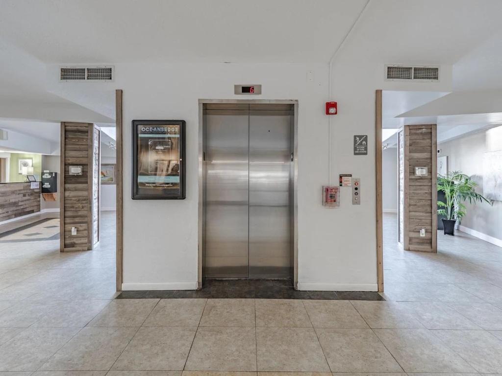 Ocean View, 2Br, 2Ba Condo, St Regis 3213, Topsail, Nc 北托普塞尔海滩 外观 照片