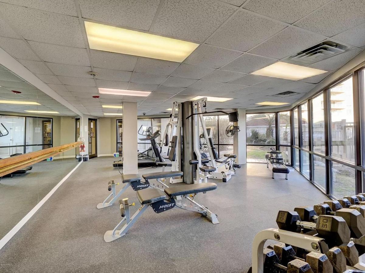 Ocean View, 2Br, 2Ba Condo, St Regis 3213, Topsail, Nc 北托普塞尔海滩 外观 照片