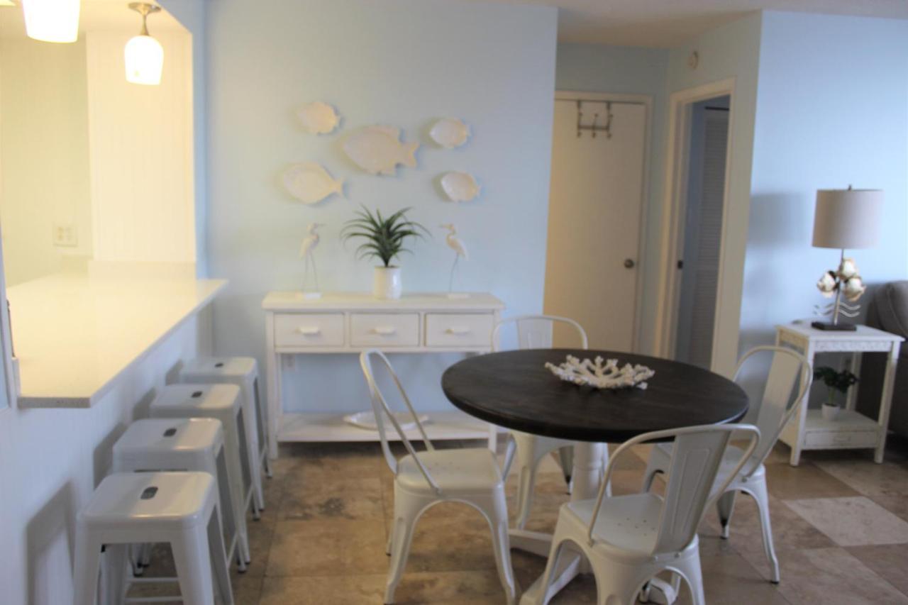 Ocean View, 2Br, 2Ba Condo, St Regis 3213, Topsail, Nc 北托普塞尔海滩 外观 照片