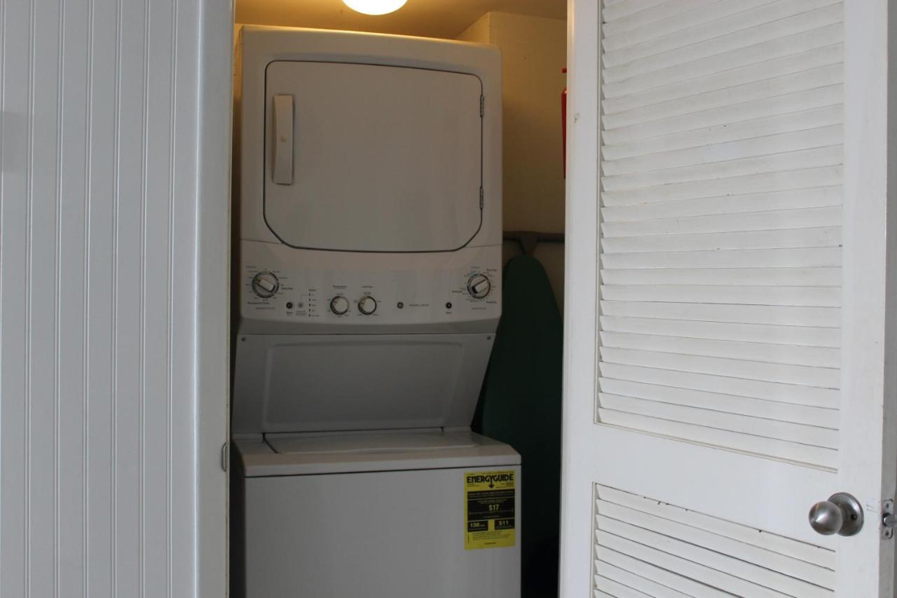 Ocean View, 2Br, 2Ba Condo, St Regis 3213, Topsail, Nc 北托普塞尔海滩 外观 照片